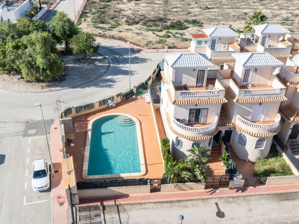 Villa i La Marina, Alicante - foto 4